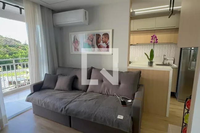 Imagem Apartamento à Venda - Vargem Pequena, 3 Quartos, 60 m2