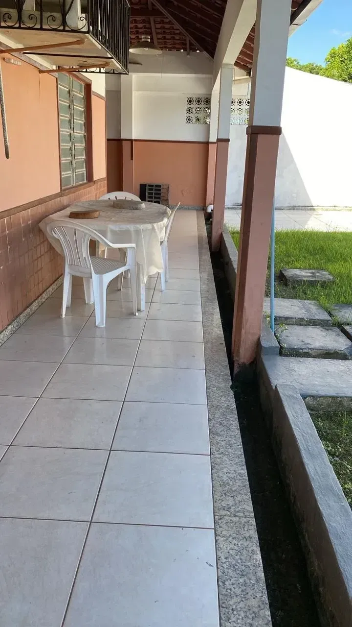 Imagem Casa com 3 Quartos à Venda, 160 m² em Águas Lindas - Ananindeua