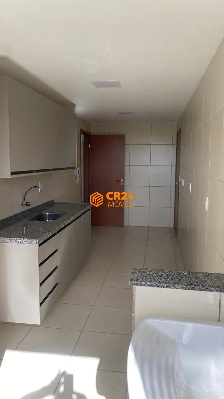 Imagem Apartamento - à venda - Boa Viagem - 04 quartos - 03 Suites - 135m -