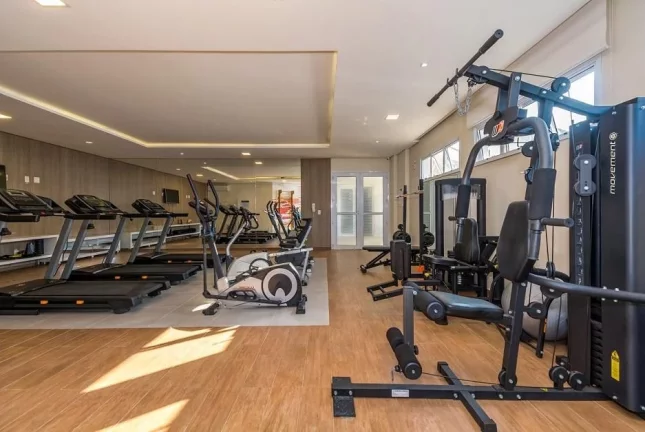 Imagem WISH RESIDENCE - MBIGUCCI - Apto de 68m², 2 dorms, 1 suíte, próximo à Estação Sacomã do Metrô!