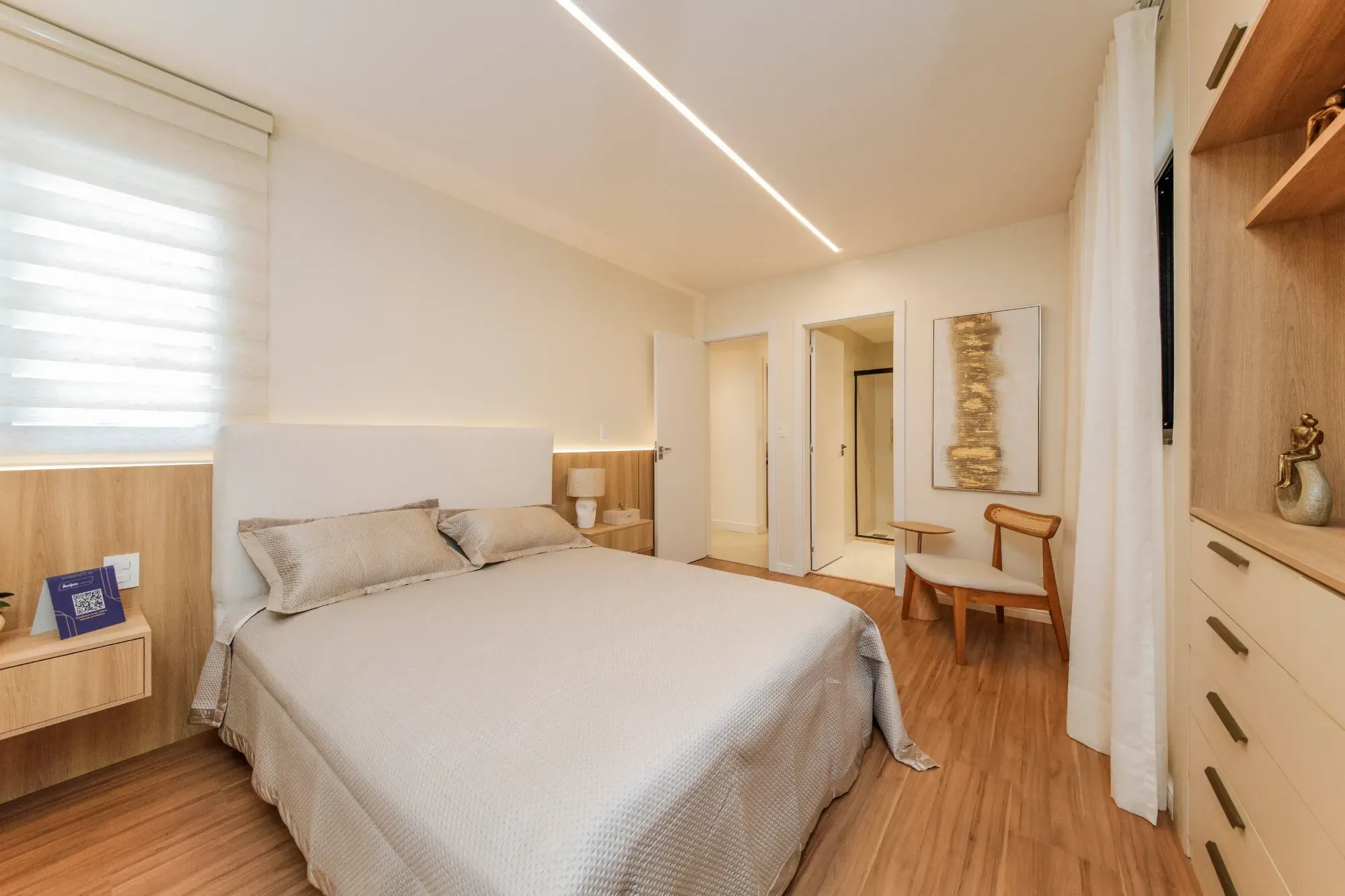 Imagem Apartamento com 3 Quartos à Venda, 114,36 m² em Estrela Sul - Juiz de Fora