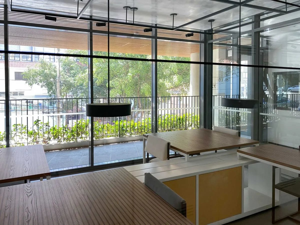 Imagem Apartamento com 1 Quarto para alugar, 32m² - Vila Mariana
