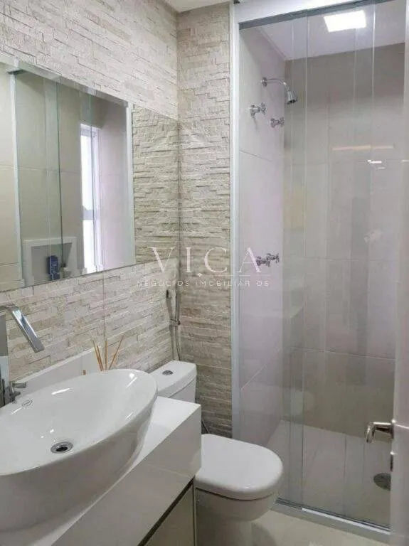 Imagem Apartamento 3 dormitórios 2 vagas 120 m² por R$ 1.585.000 - Alphaville