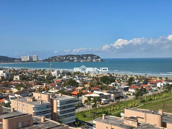 Imagem Apartamento à venda na Praia da Enseada Guarujá SP, com 3 dormitórios 1 suíte, 2 vagas de garagem 111m² de área útil.
