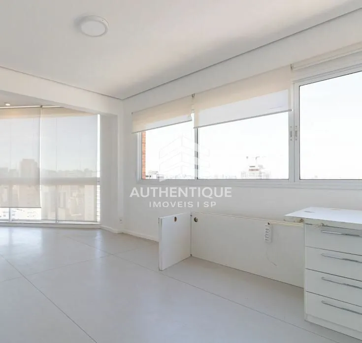 Imagem Welcome Master Living Pinheiros - Apartamento à venda no bairro Pinheiros - São Paulo/SP, Zona Oeste