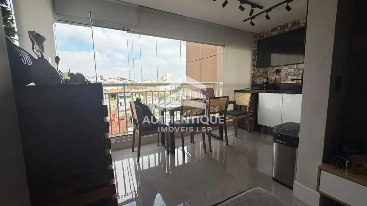 Imagem RESERVA SAUDE - Apartamento no bairro Saúde à venda