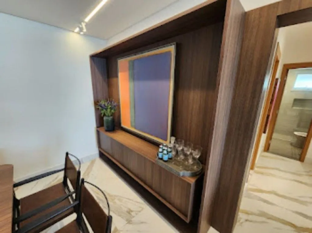 Imagem Apartamento à Venda em Aviação, Praia Grande - SP
