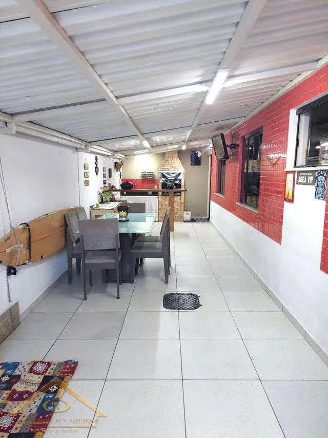 Imagem Apartamento para Venda em Cabo Frio / RJ no bairro Palmeiras