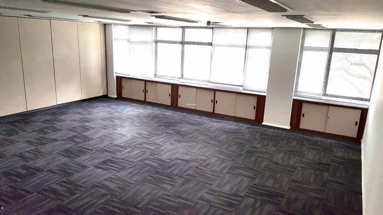 Imagem Conjunto comercial com 130m² no Brooklin Paulista