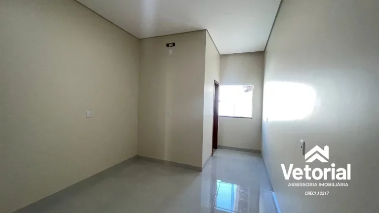 Imagem Casa com 3 Quartos e piscina no Parque da Cidade - Barreiras-BA