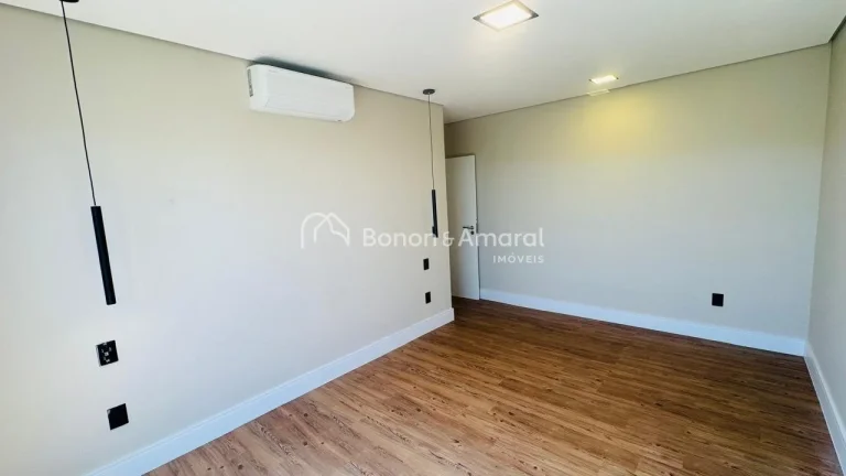 Imagem Localizado em Campinas, o exclusivo Residencial Arborais oferece o cenário ideal para quem busca so...