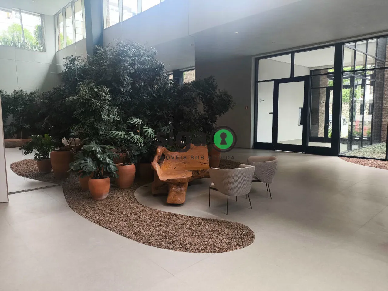 Imagem Apartamento à venda na Vila Nova Conceição de 196 m² com 3 Suítes e 3 Vagas - São Paulo