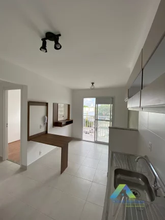 Foto do imóvel Apartamento à venda no bairro Cambuci