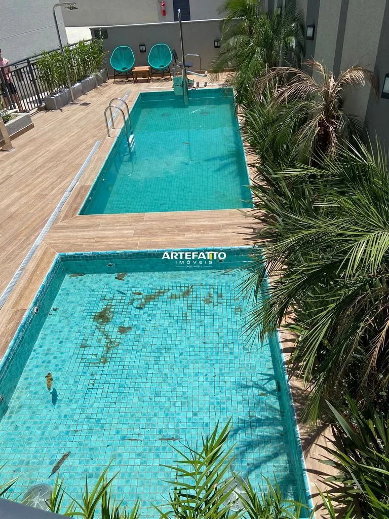 Imagem Apartamento à venda em São Paulo, Vila Prudente, com 2 quartos, 35m2