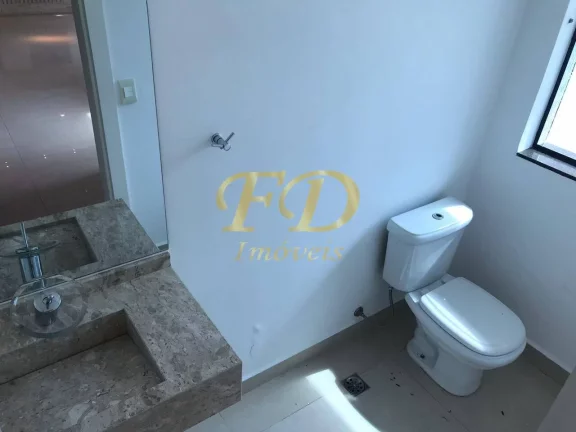 Imagem Casa em condomínio fechado em Atibaia
