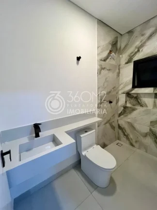Imagem Casa em Condomínio para Venda em Bertioga / SP no bairro Morada da Praia