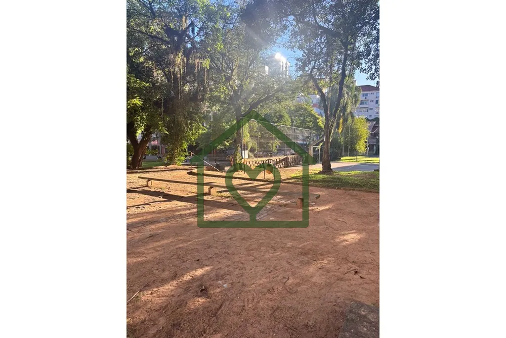Imagem Descubra o conforto e a praticidade oferecida por este apartamento localizado em um recanto charmoso...