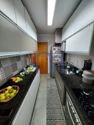 Imagem APARTAMENTO RESIDENCIAL em SÃO PAULO - SP, VILA SANTOS