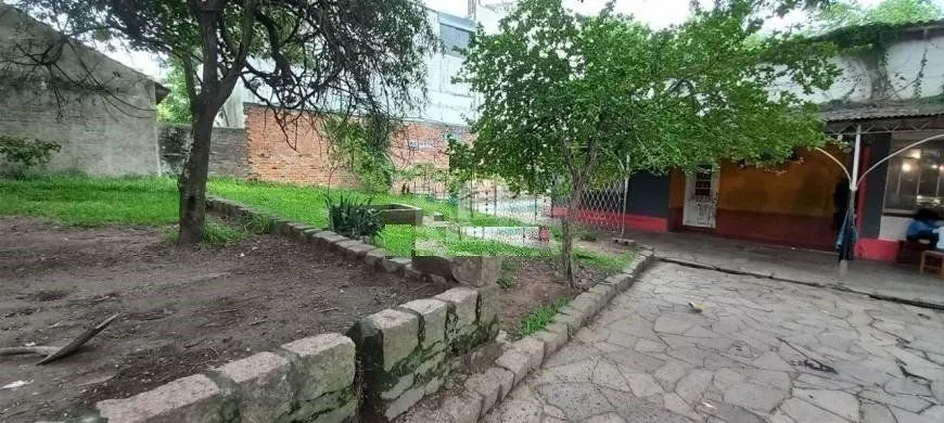 Imagem Terreno em Camaquã