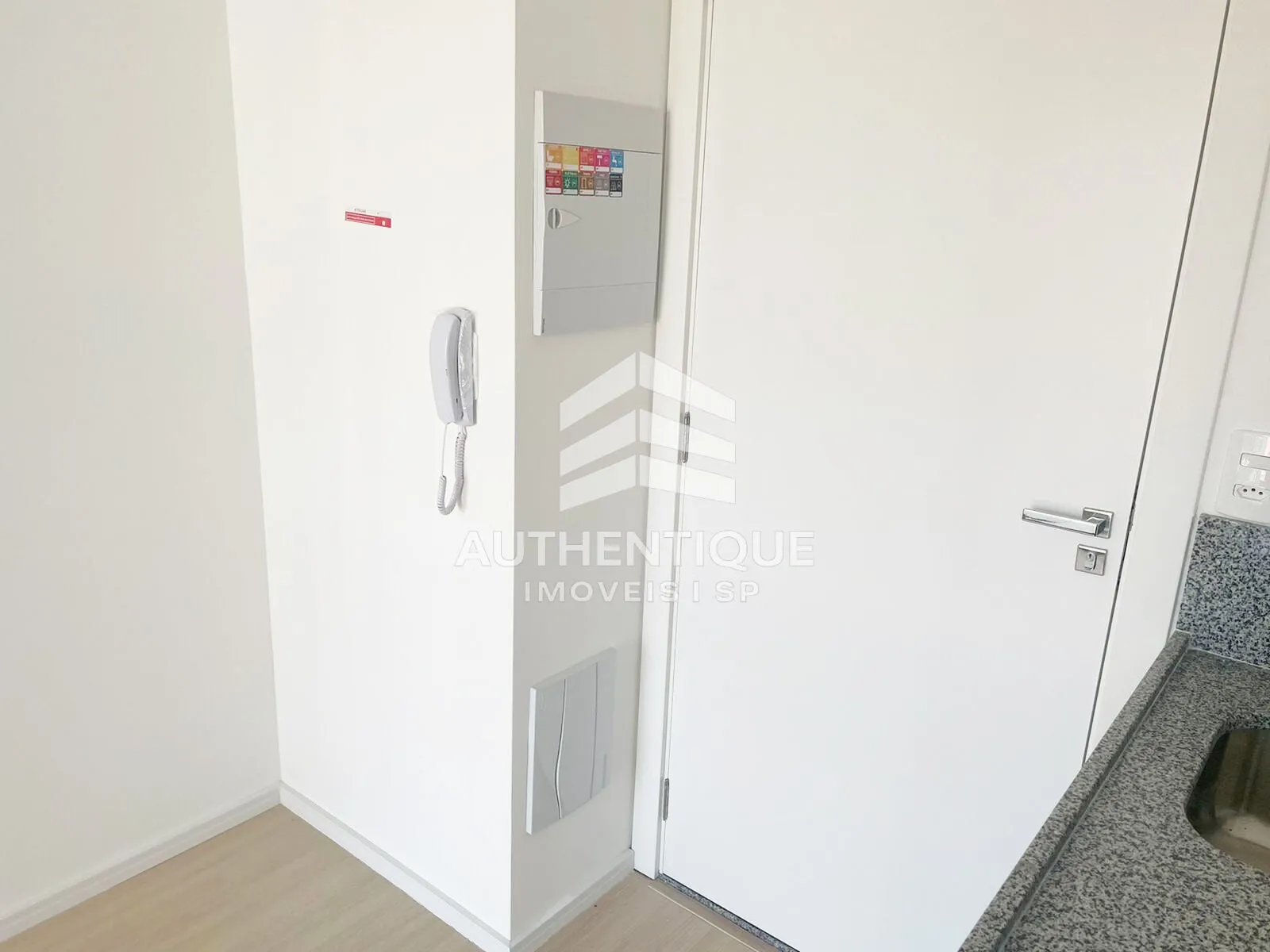 Imagem NEX ONE ITAIM - Apartamento à venda no bairro Vila Nova Conceição - São Paulo/SP, Zona Sul