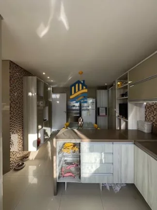Imagem Cobertura Duplex em Boa Viagem