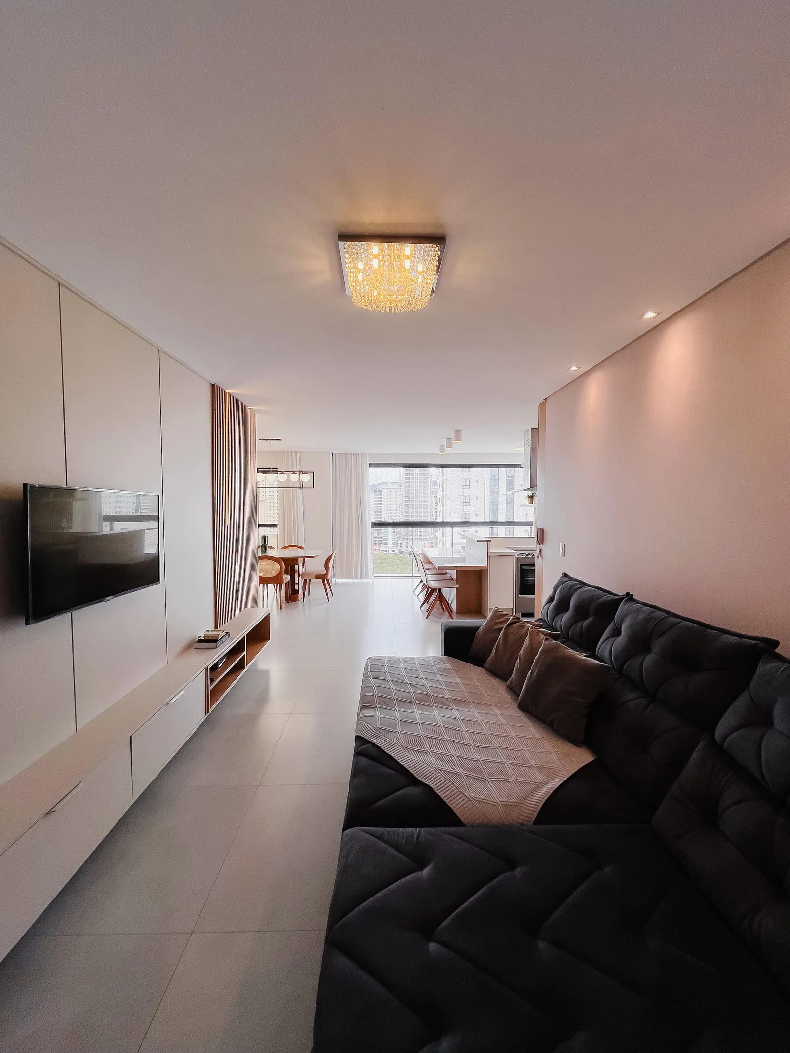 Imagem La Victoria Residence