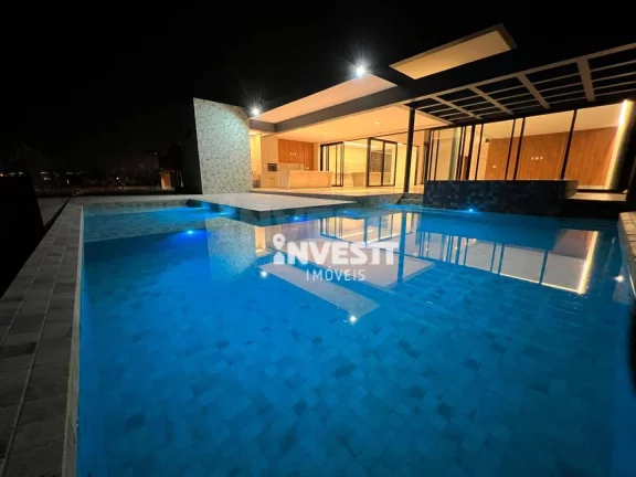 Imagem Casa à venda no Jardins Munique - Goiânia/GO