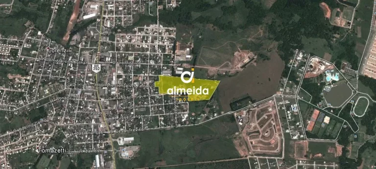 Imagem TERRENO À VENDA