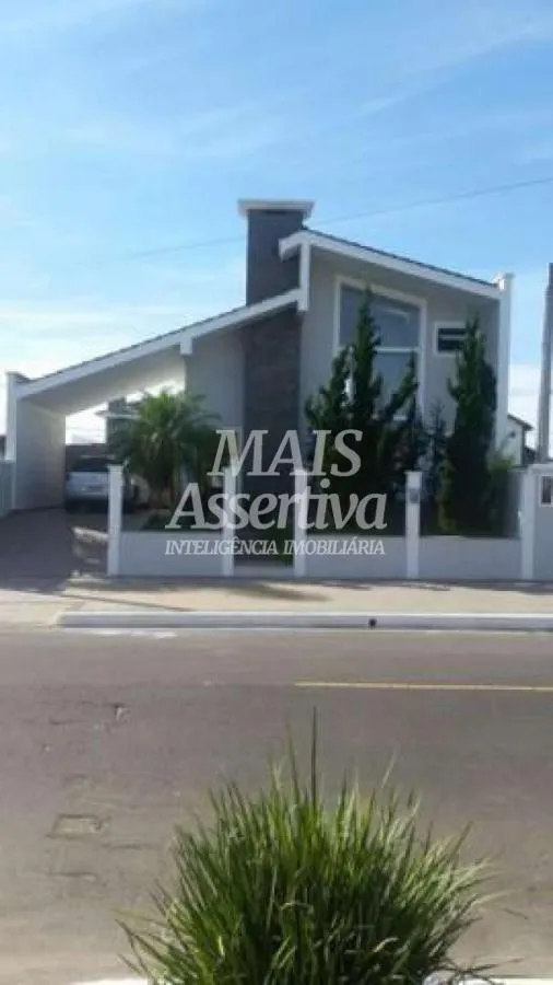 Imagem Sobrado para Venda em Osório / RS no bairro Vila Da Serra