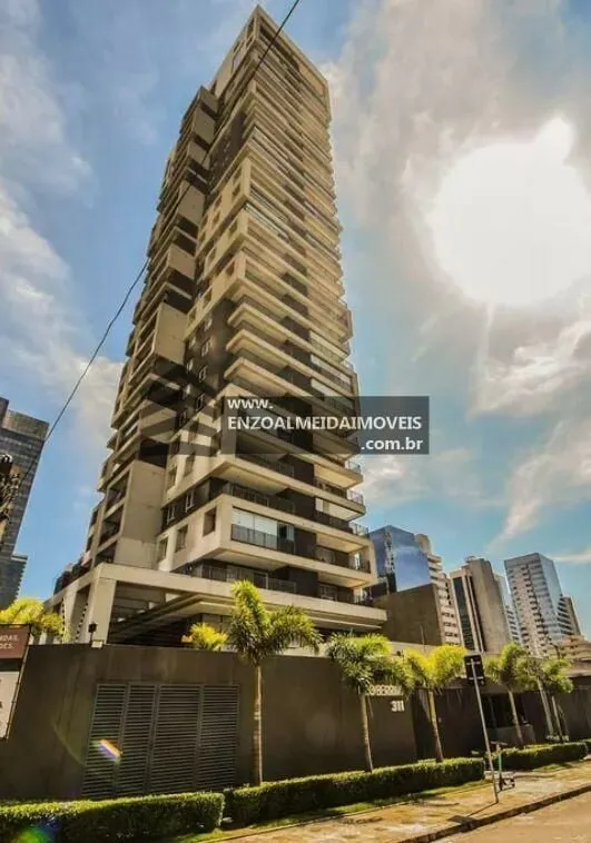 Imagem Apartamento à venda em São Paulo/SP