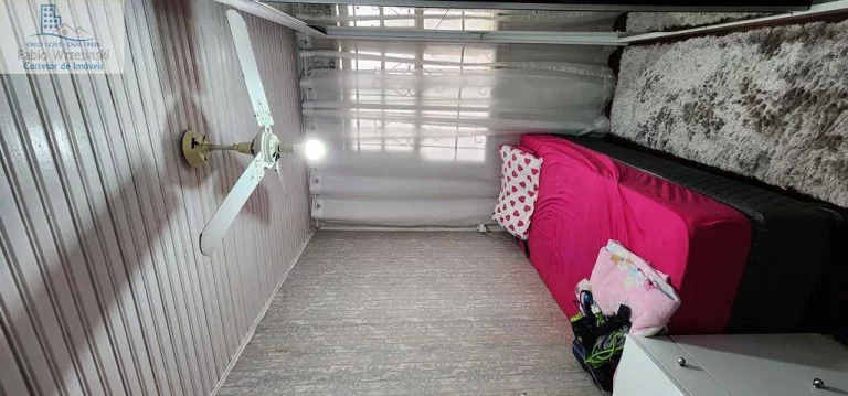 Imagem Vendo Casa Mista no bairro Floresta