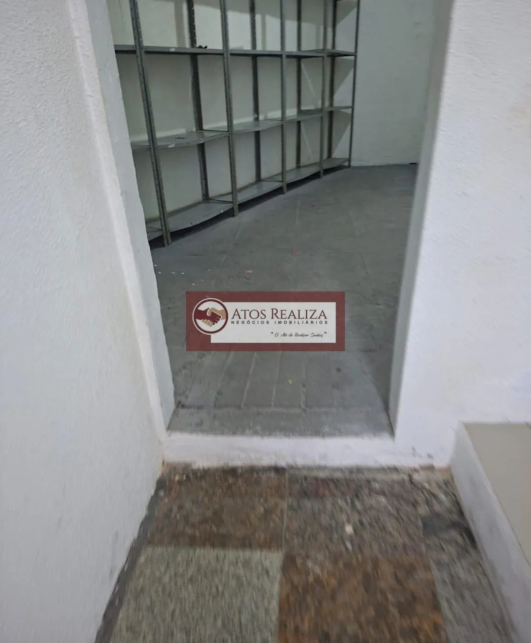 Imagem Loja/Salão em Santo Amaro, SP - 180m² para Locação