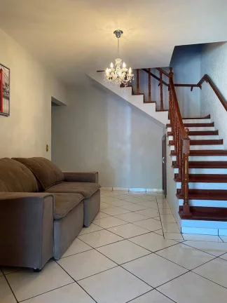 Imagem CASA 240M² 4 QUARTOS 1 SUITE BAIRRO JATAI