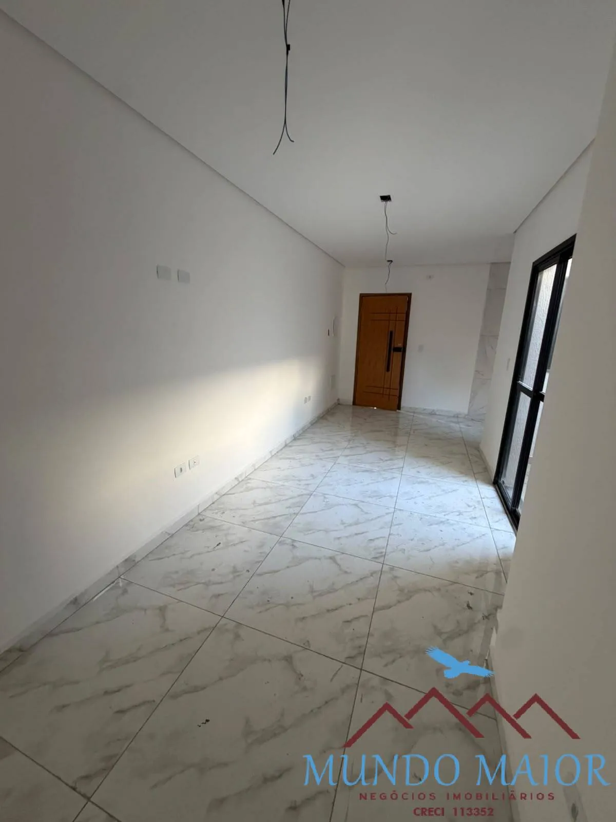 Imagem Apto moderno 2 dormitórios + 1 vaga - 66 m² e Cobertura duplex 106 m²!