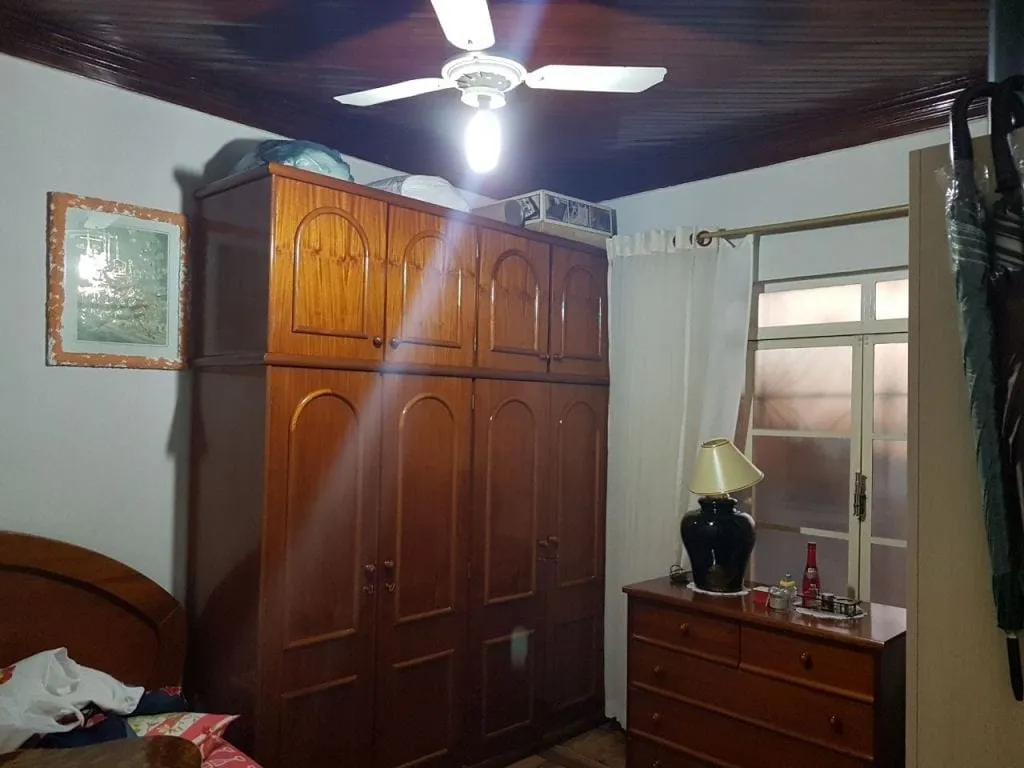 Imagem Casa à venda 4 Quartos, 2 Vagas, 125M², Aroeira, Aparecida - SP