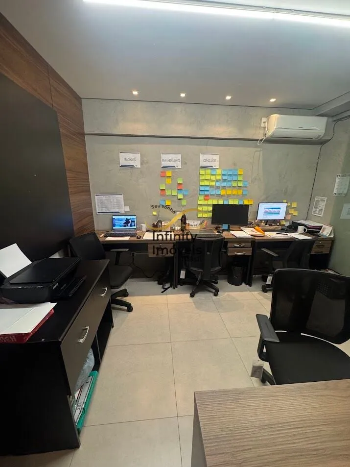 Imagem Sala Comercial em Funcionários, Belo Horizonte/MG