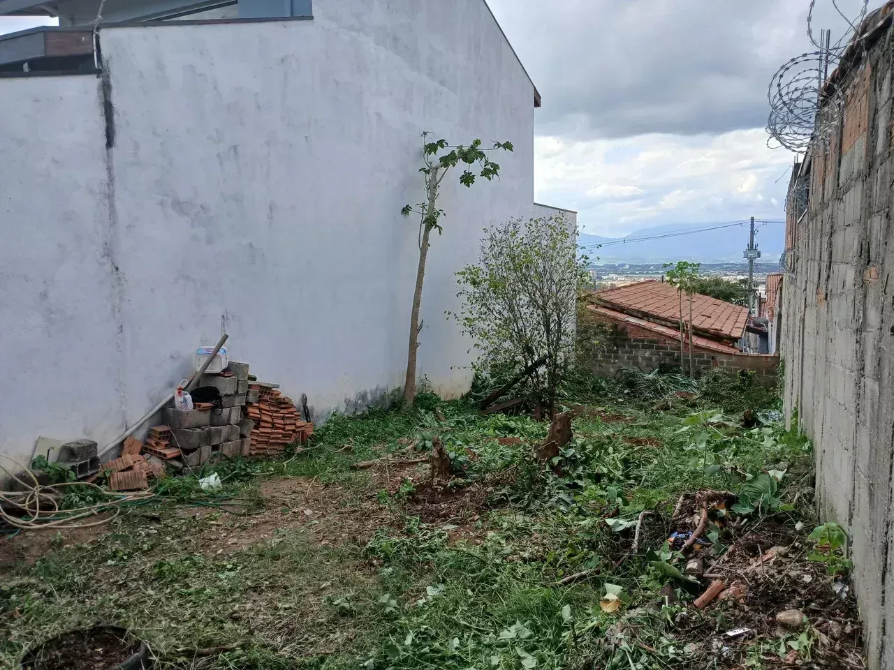 Imagem Terreno à venda, Jardim Sandra Maria, Taubaté, SP
