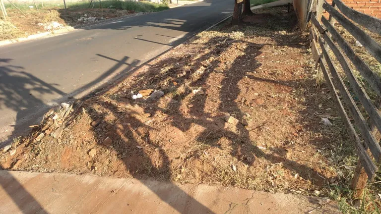 Imagem Terreno à Venda, 137 m² em Vila Garcia - Bauru