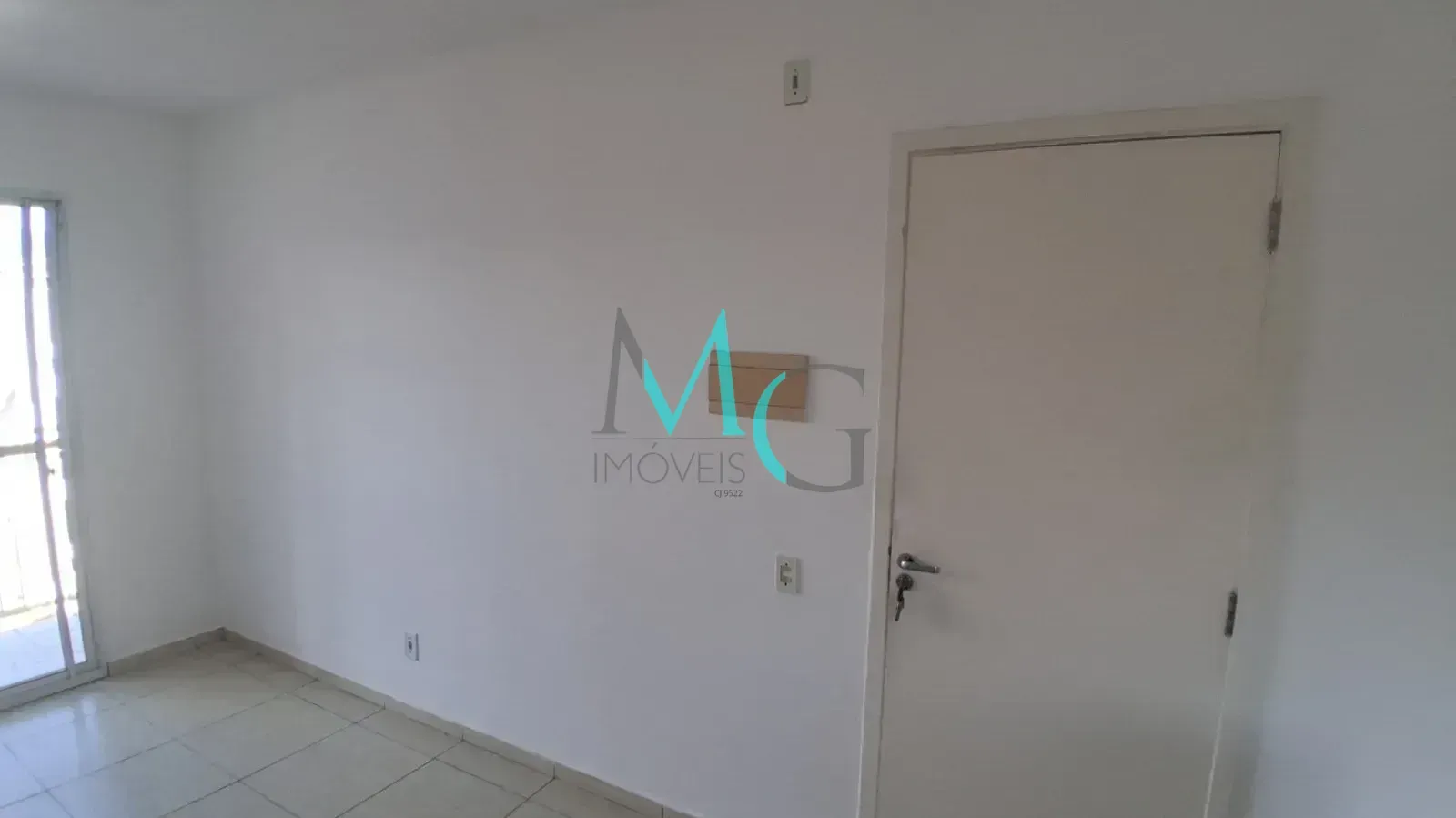 Foto do imóvel Apartamento à venda, Campo Grande, Rio de Janeiro, RJ