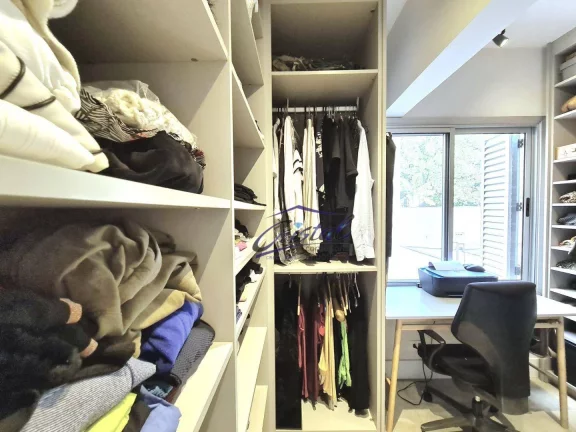 Imagem Apartamento com 2 suítes à venda, 82 m² - Jardim Paulista - São Paulo/SP