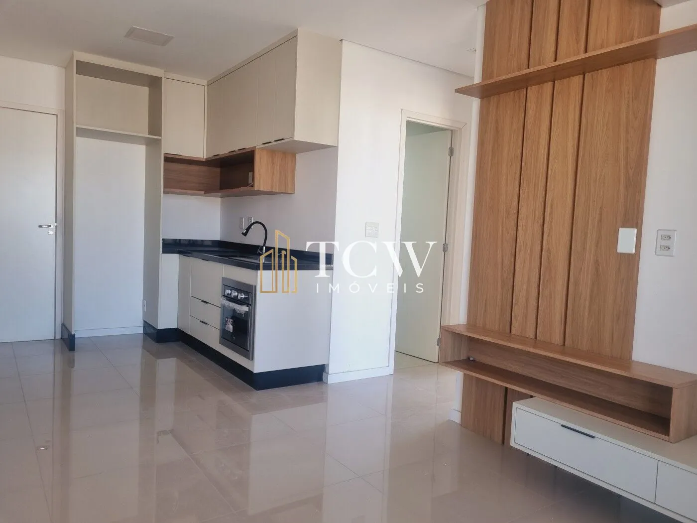 Imagem Apartamento Mobiliado à Venda no Alto do Ipiranga | 53,50 m² | 2 Dormitórios | 1 Suíte | 1 Vaga | São Paulo/SP