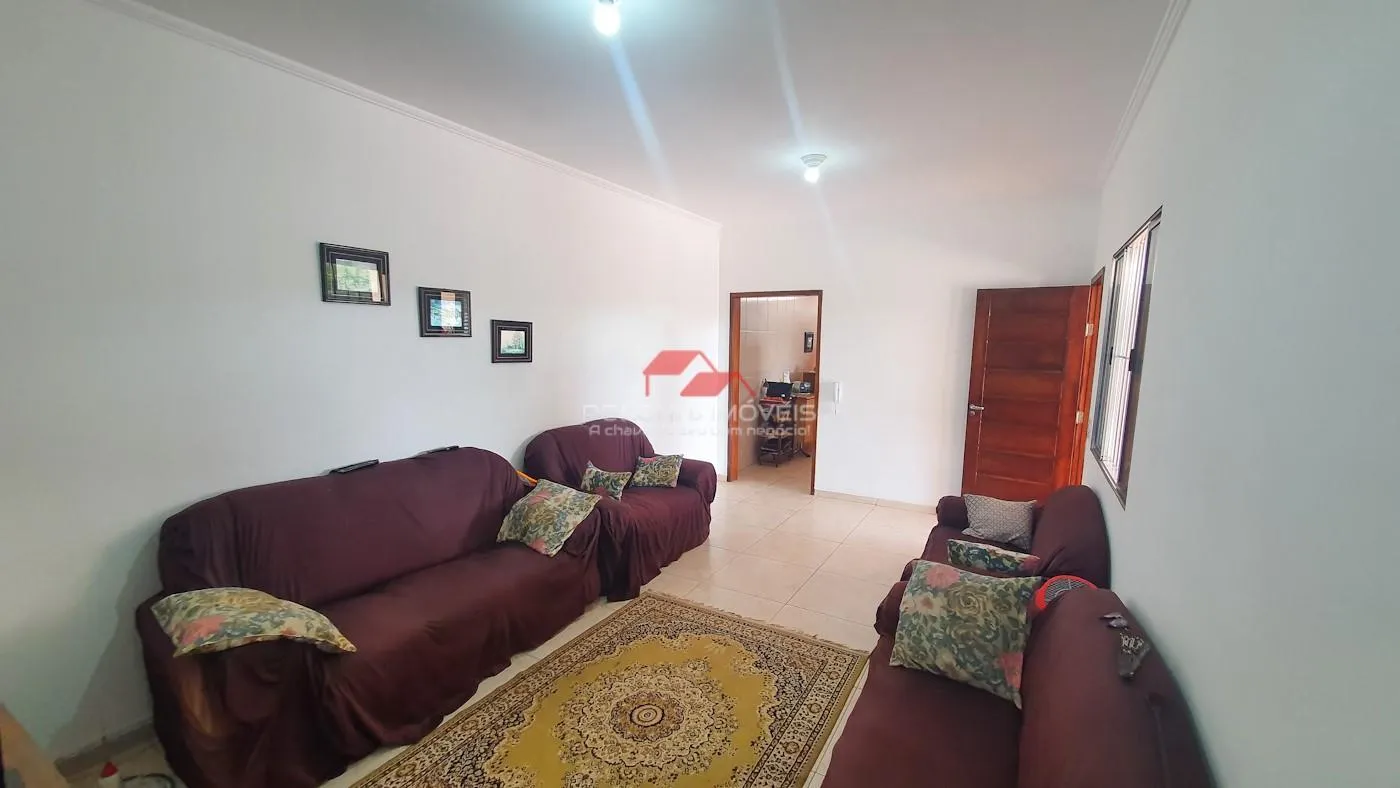 Imagem CHÁCARA - JARDIM SANTOS REIS- PIRACAIA