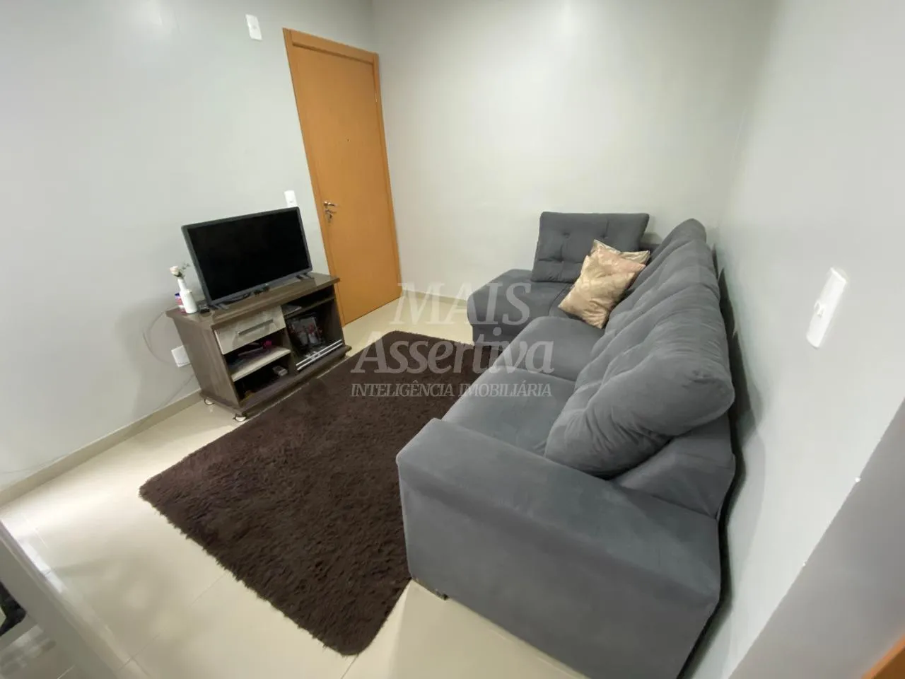 Imagem Ótimo apartamento à venda no bairro Canudos em Novo Hamburgo/RS