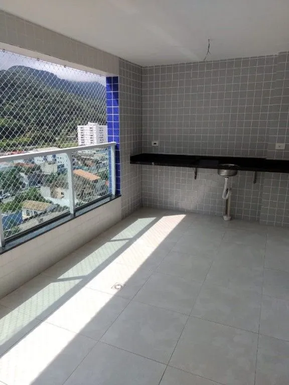 Imagem Apartamento à Venda em Centro, Mongaguá - SP