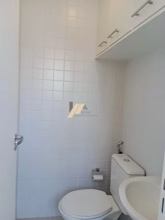Imagem Apartamento à venda com 2 suítes no Cambuí, Campinas, São Paulo.