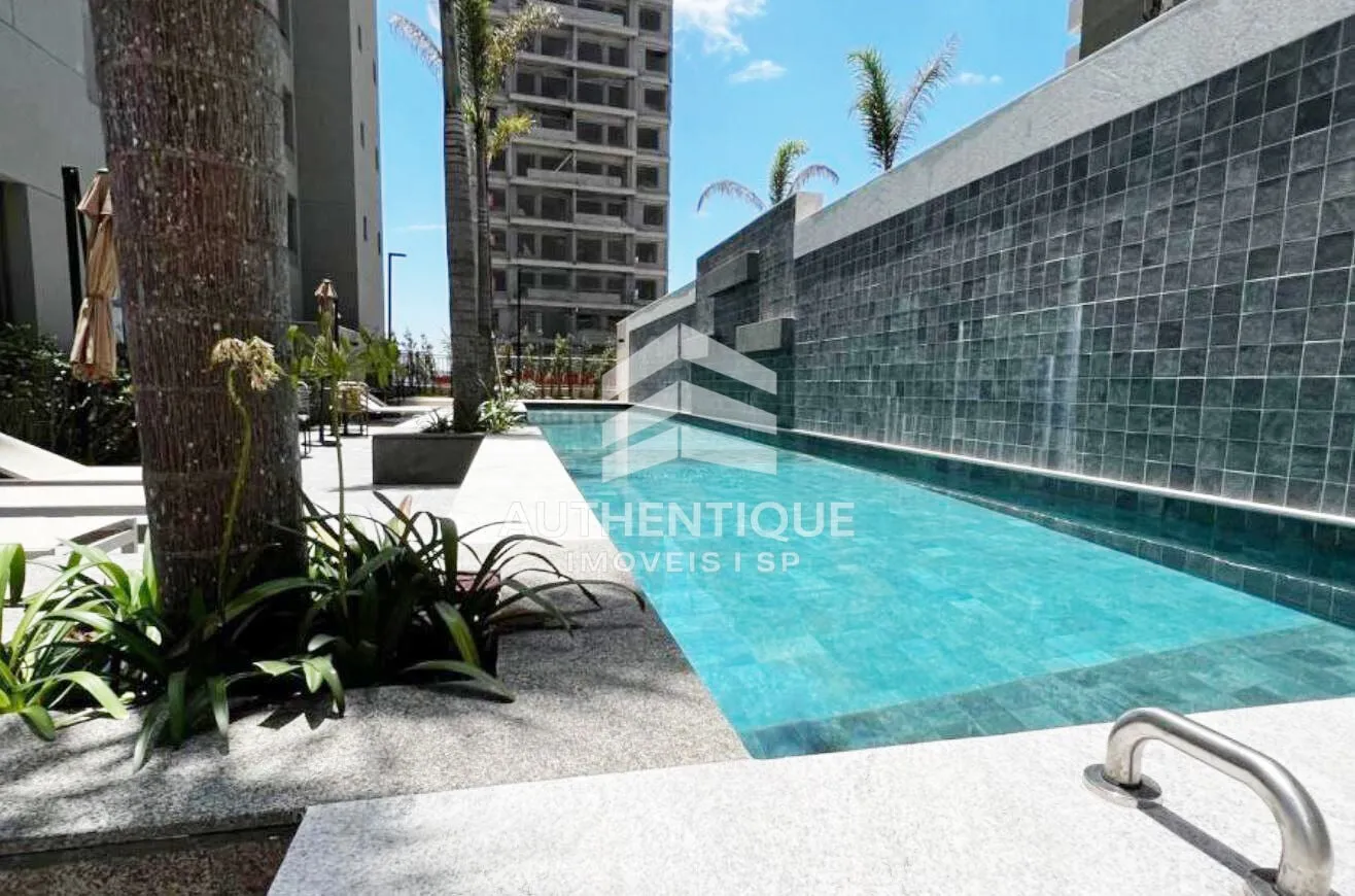 Imagem SKYLINE JOCKEY BUTANTA - Apartamento à venda em São Paulo/SP