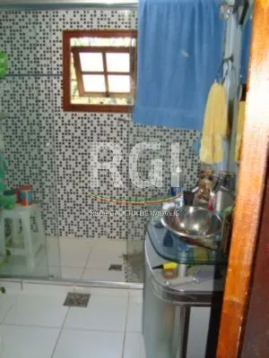 Imagem CASA AMPLA COM 7 DORMITÓRIOS NO BAIRRO GLÓRIA - PORTO ALEGRE