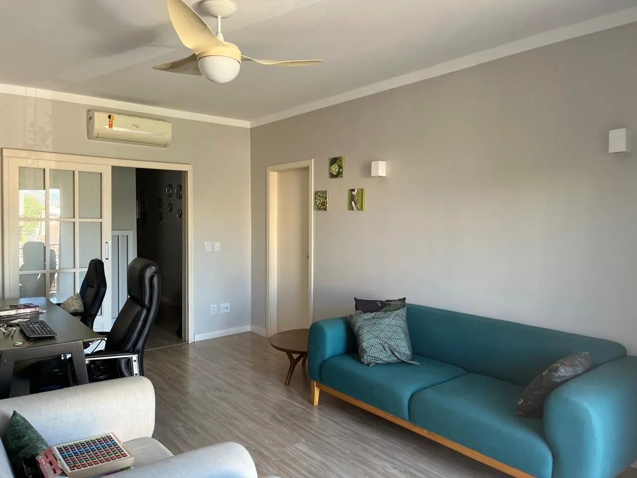 Imagem Casa em Santo Antônio