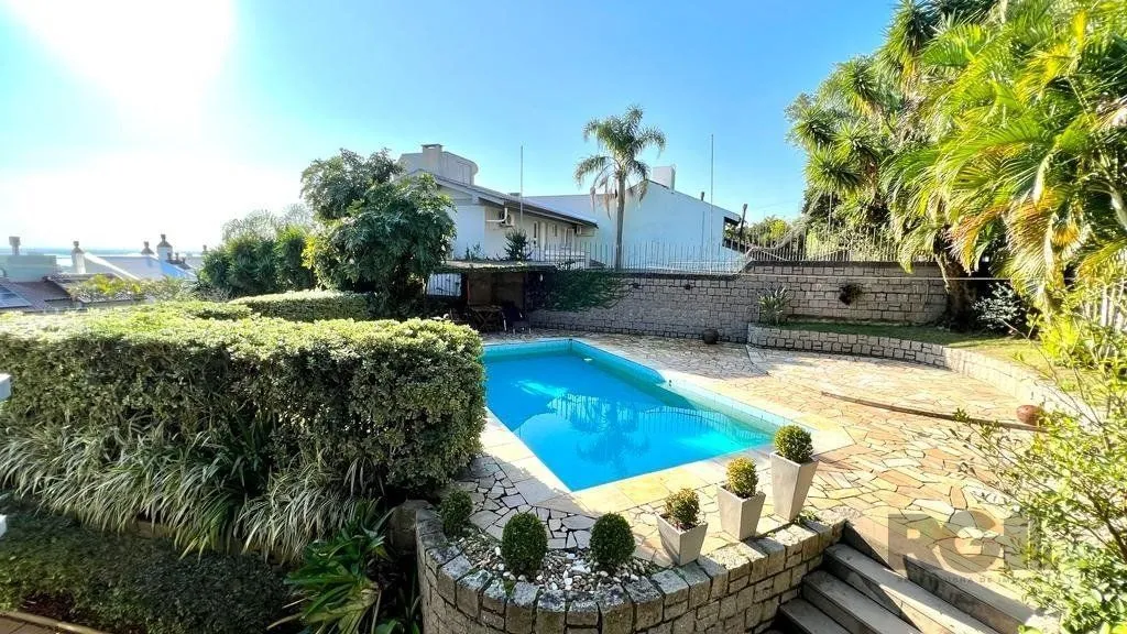 Imagem Casa de Condomínio em Nonoai