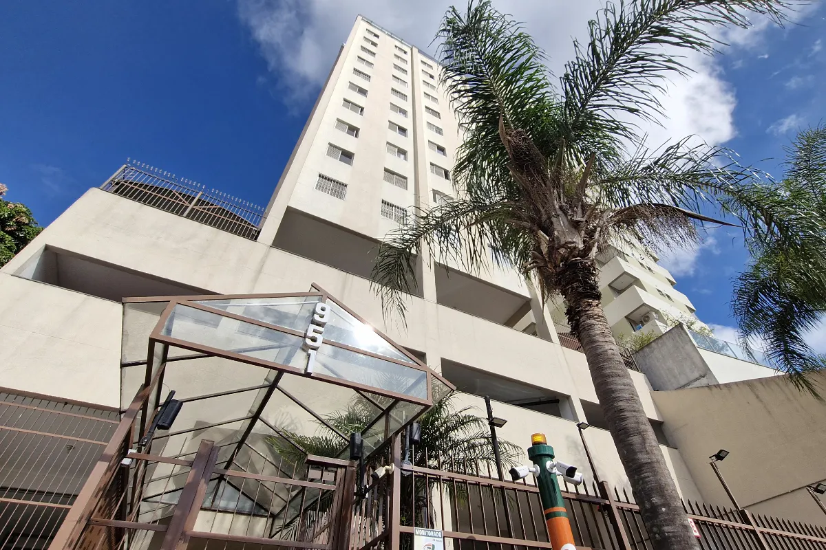 Imagem Apartamento para venda em Santa Teresinha com 2 quartos, 54m2